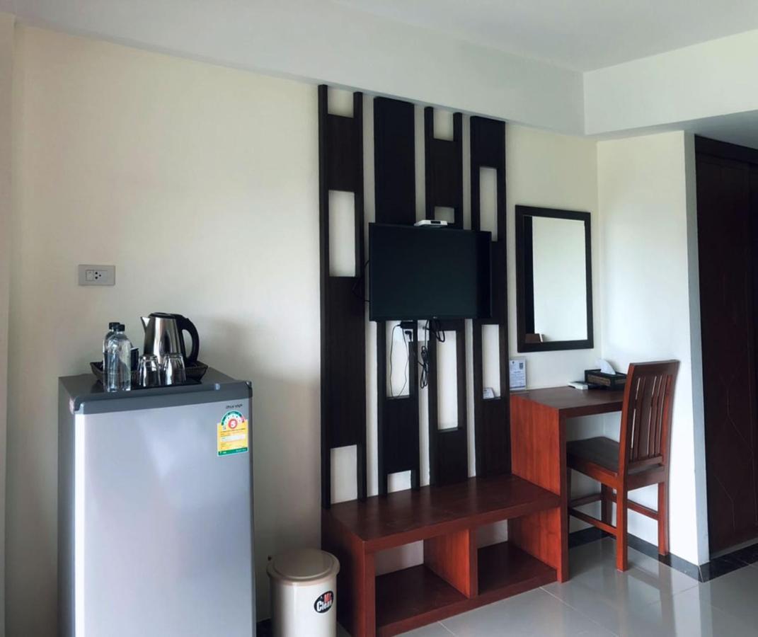 Apartahotel B&y 3*